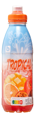 BONI Tropical