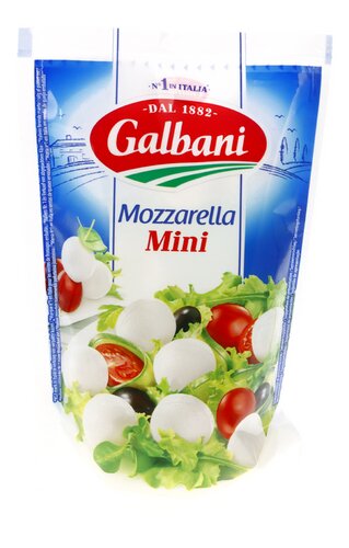 GALBANI Mozzarella mini
