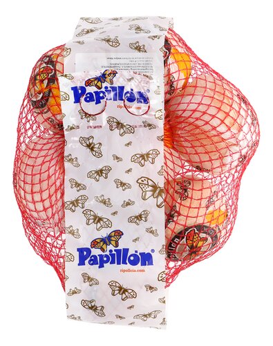 PAPILLON oranges