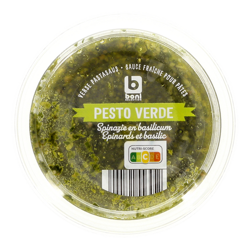 BONI Pesto verde