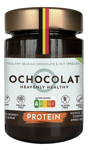 OCHOCOLAT Heav.Heal.Cho.Protein Bio