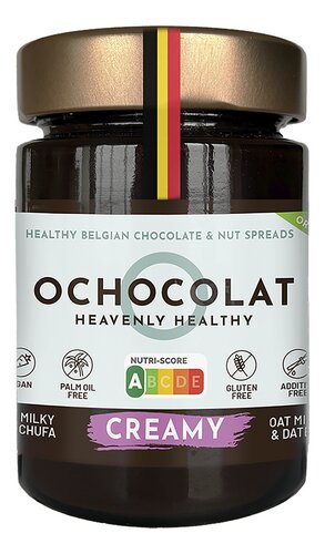 OCHOCOLAT Heav.Heal.Choc.Creamy Bio