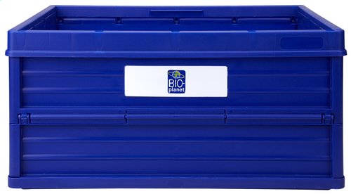  Box pliable Bioplanet
