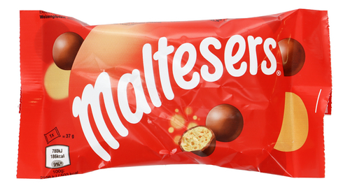 MALTESERS SINGLE 37G