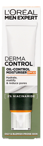 MEN EXPERT Dagcrème Derma Control