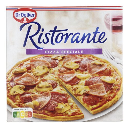 DR.OETKER RISTORANTE Speciale