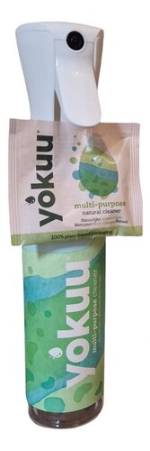 YOKUU Startkit 1 bouteille + 1 perle