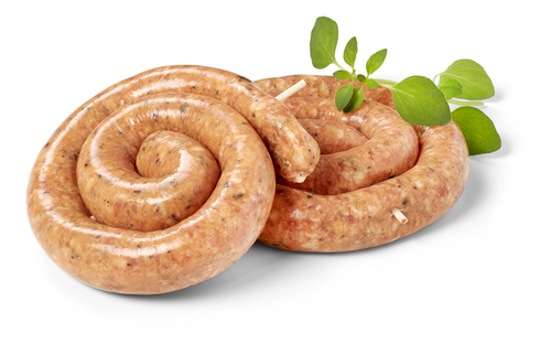 OKAY Chipolata meth. italienne