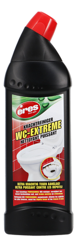 Eres Krachtreiniger WC-Extreme