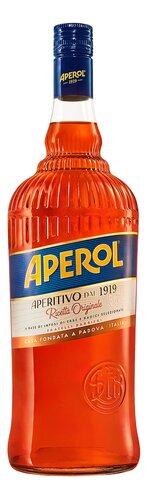 APEROL Aperitivo 11%