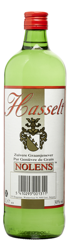 NOLENS Hasseltse graanjenever 30%