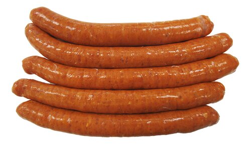 OKAY Merguez de poulet