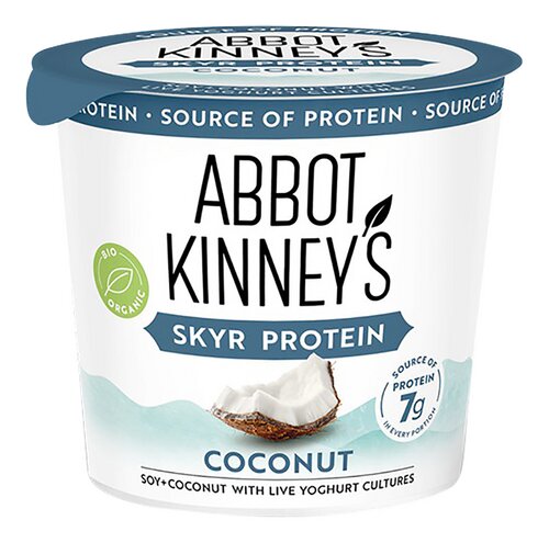 ABBOT KINNEY'S Skyr Prot Coco Bio