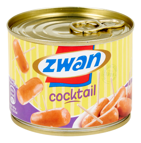 ZWAN saucisses cocktail