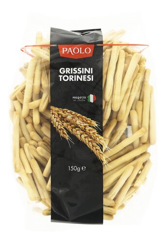 PAOLO Grissinet.| Torinesi