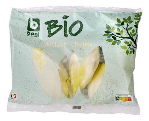 BONI BIO witloof