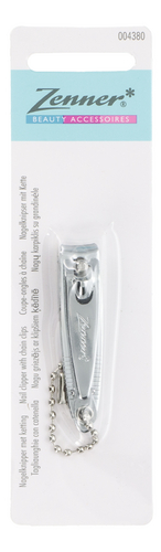 ZENNER Couppe-ongles à chaîne