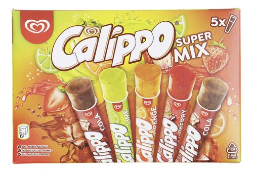 OLA calippo super mix