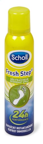 SCHOLL Fresh Step déo fraîch.spray