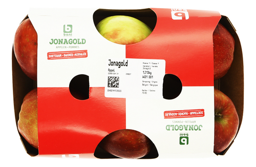 BONI appel jonagold