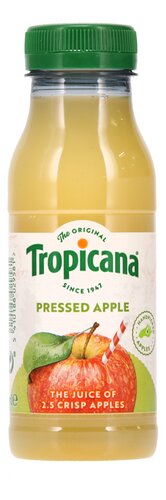 TROPICANA Pressed Apple