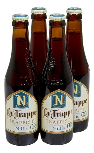 LA TRAPPE Trappist Nillis 0%