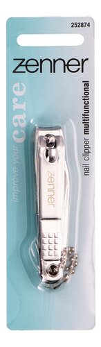 ZENNER coupe-ongles 7cm