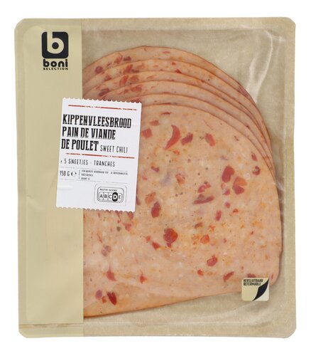 BONI Pain De Viande Sweet Chili tr.
