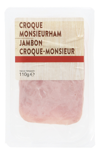  Jambon Croque Monsieur