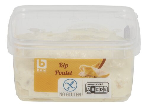 BONI Salade de poulet