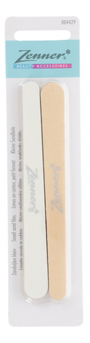 ZENNER lime en carton petit