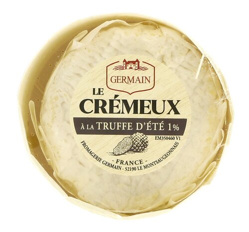 GERMAIN Crémeux truffe