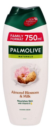 PALMOLIVE douchegel Amandel