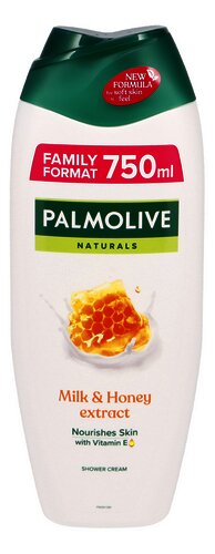 PALMOLIVE douchegel Melk & Honing