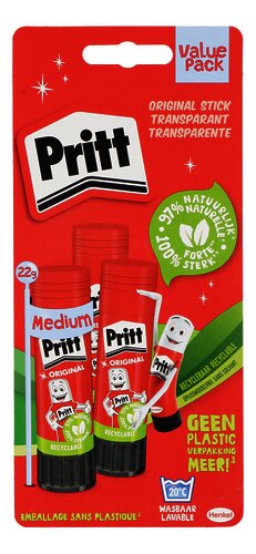 PRITT bâton de colle 22g