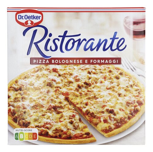 DR.OETKER RISTORANTE Bologn.Formag.