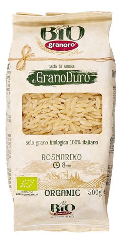 GRANORO rosmarino Bio