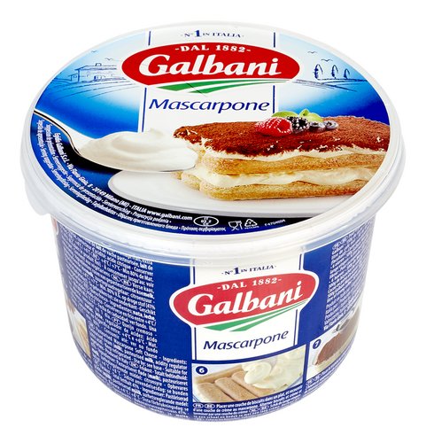 GALBANI Mascarpone