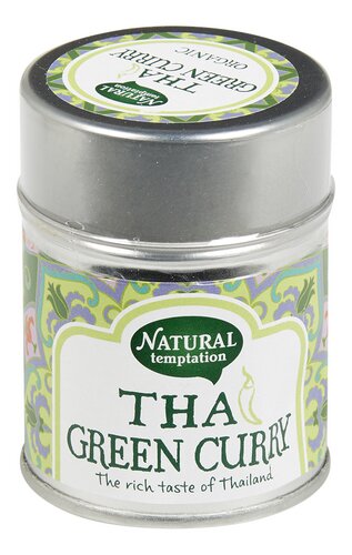 NATURAL TEMPTATION thai gr.cu.Bio