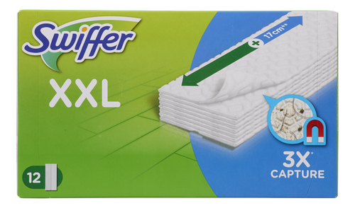 SWIFFER XXL