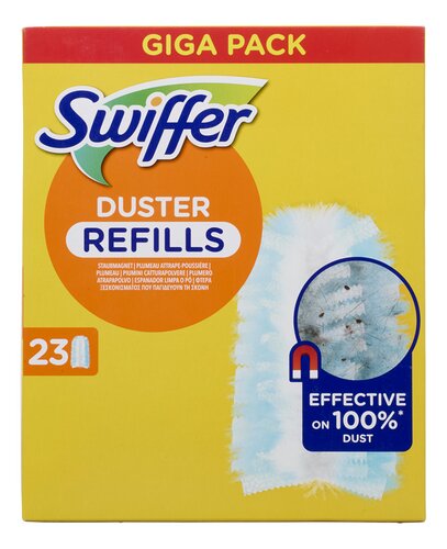 SWIFFER Duster vervangstoffer
