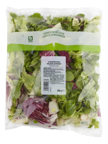 BONI melange gourmand