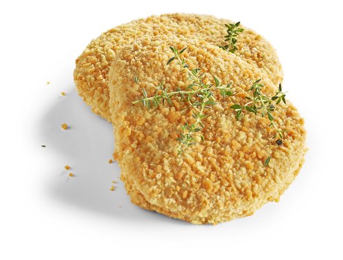 OKAY cordon blue de dinde