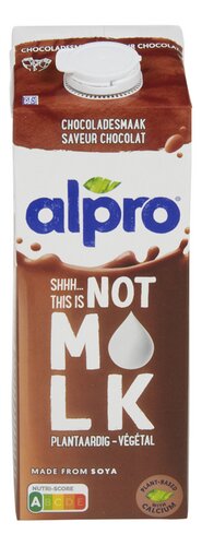 Alpro This Is Not Milk Chocolate Colruyt