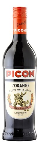PICON Orange 18%