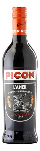 PICON Amer 21%