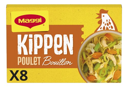 MAGGI Bouillon Kip