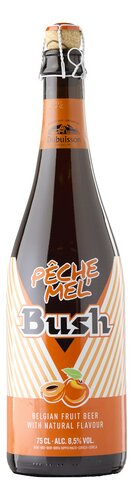 BUSH Pêche Mel 8,5%