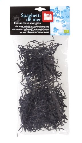 LIMA spaghetti de mer Bio