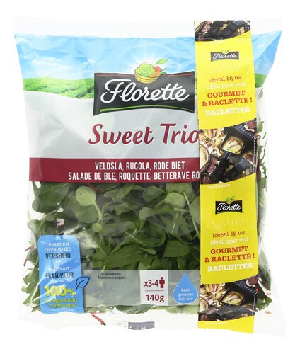 FLORETTE trio roq-sal.blé-betterave
